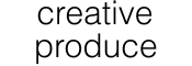 creative produce