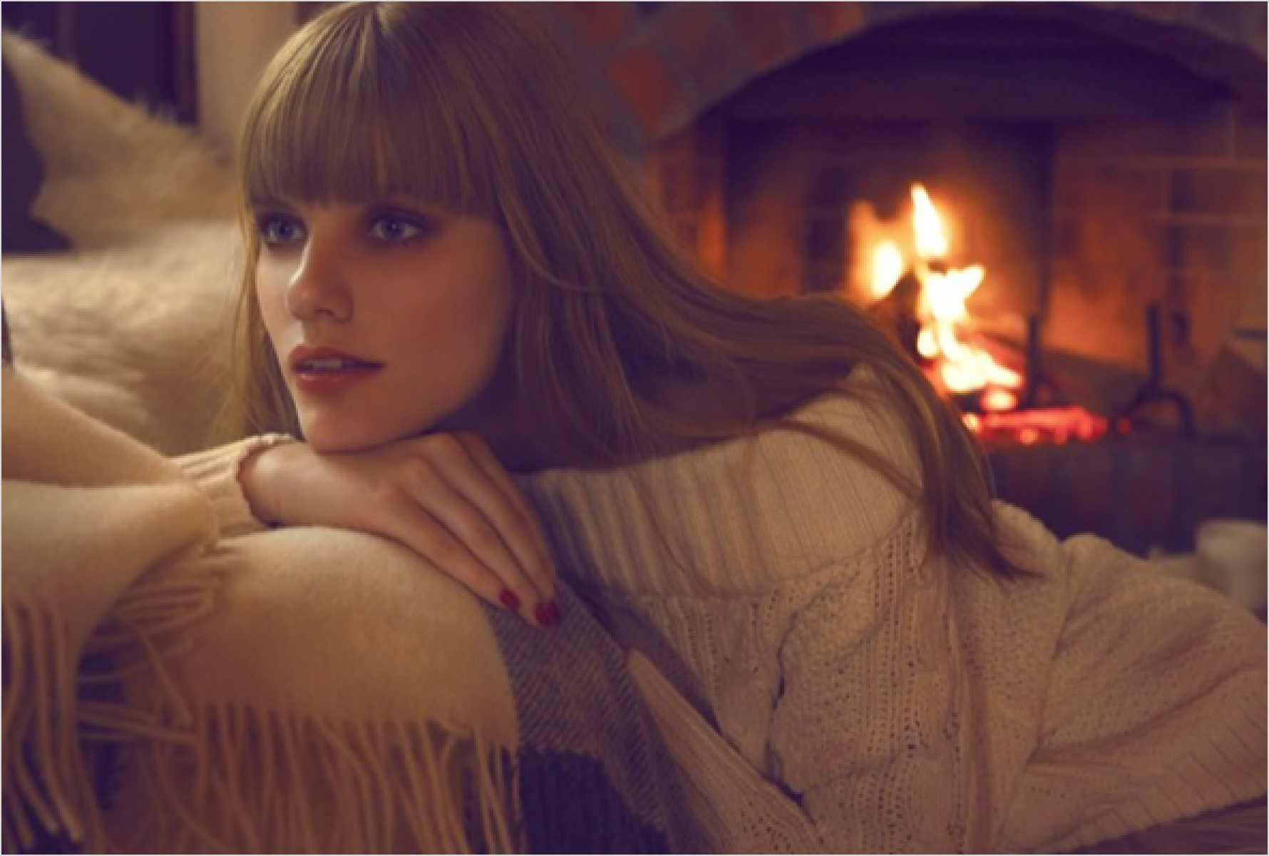 Cosme Kitchen /2018-2019 Winter Seasonal Visual