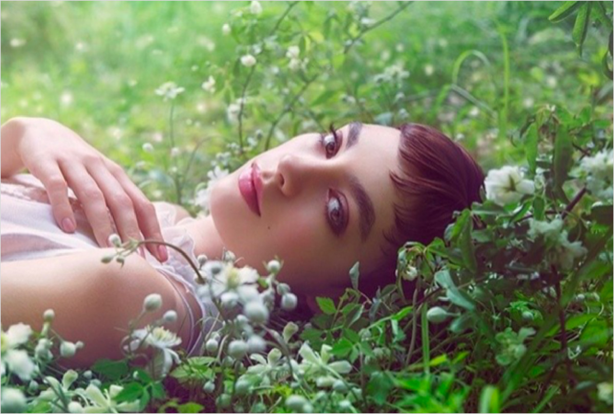 Cosme Kitchen /2018 Spring Seasonal Visual