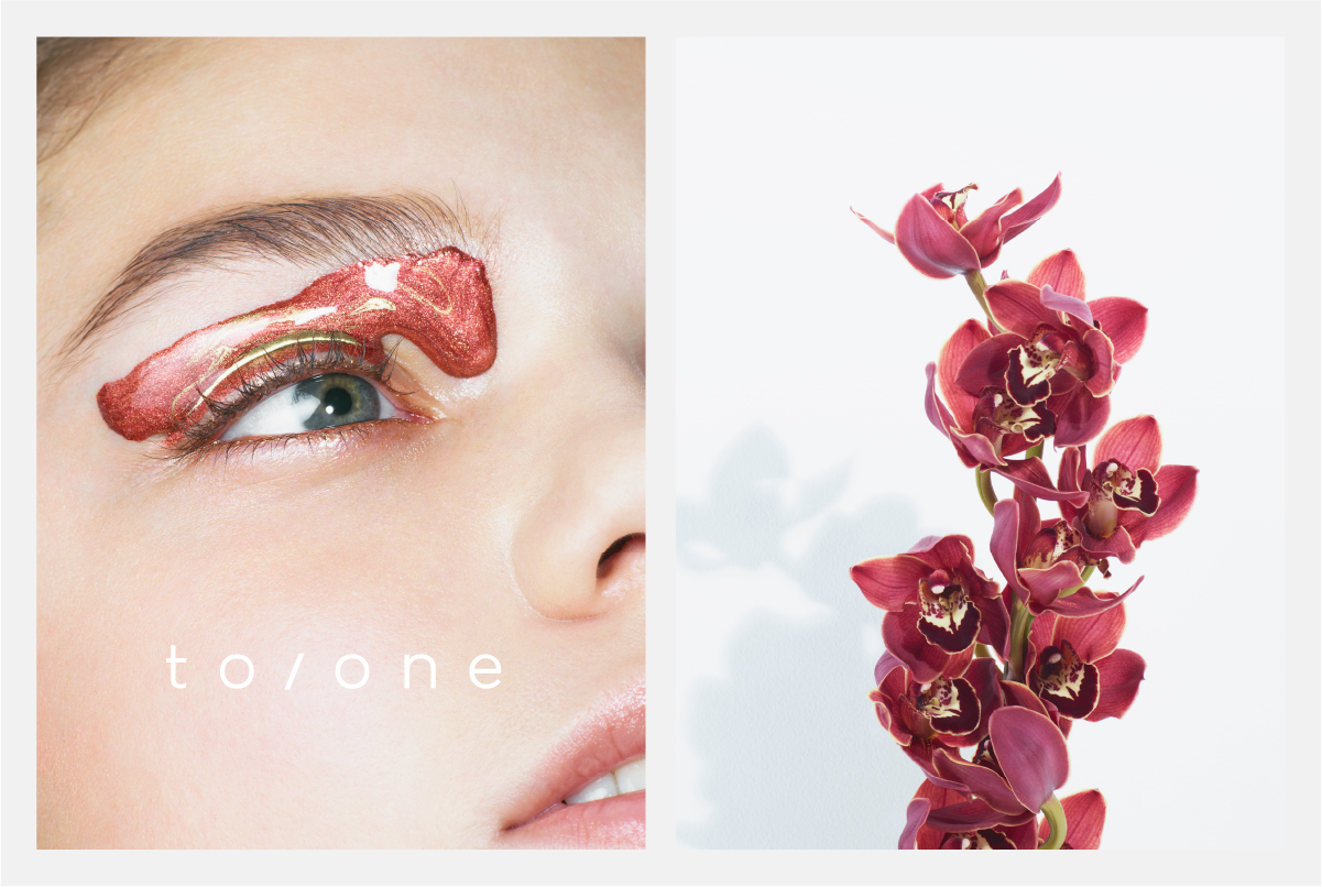 to/one /2018 AW Seasonal Visual