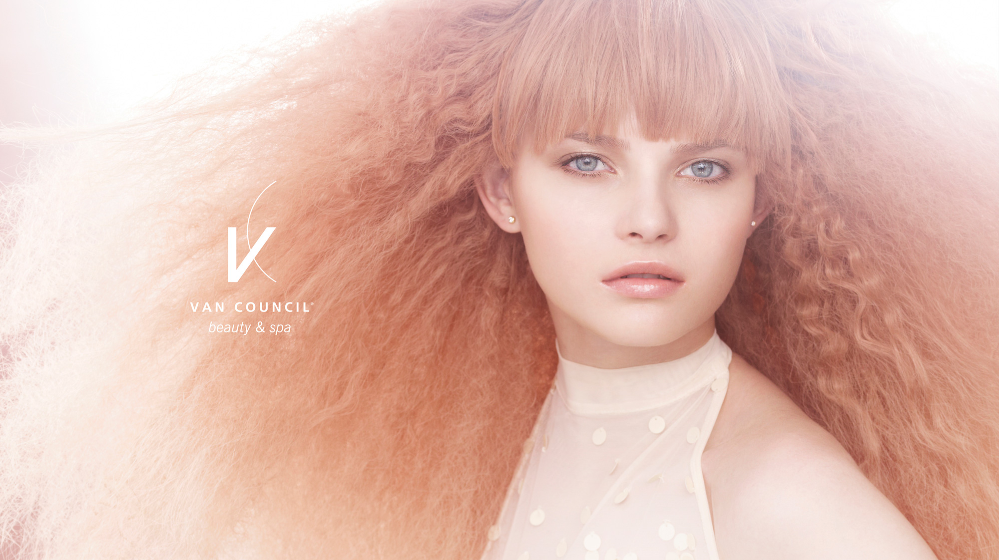 VAN COUNCIL /2015 SS Key Visual