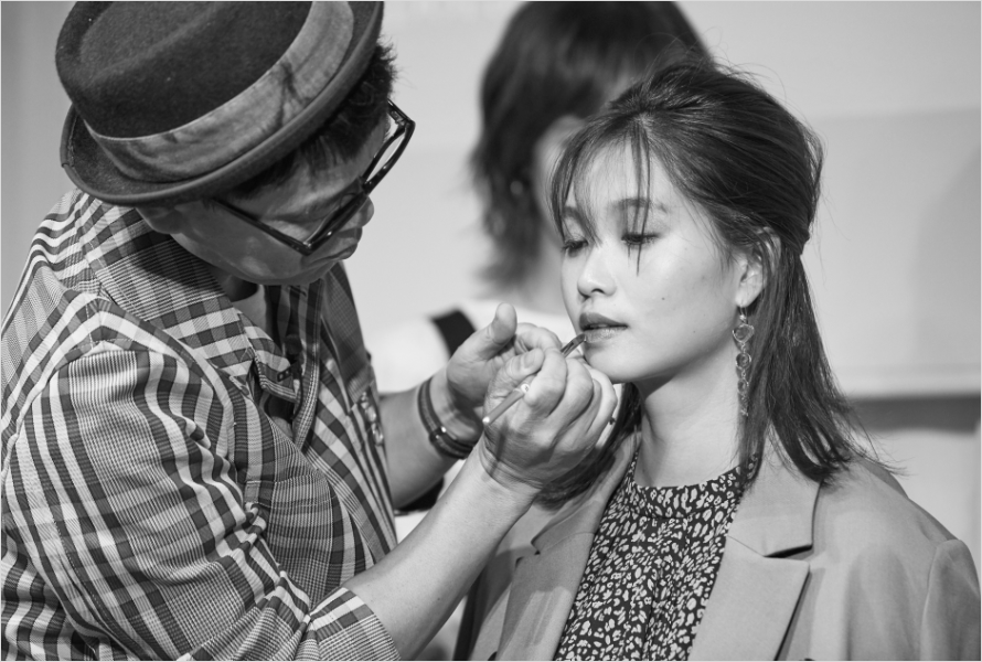 幻冬舎 Ginger × Van council イベント