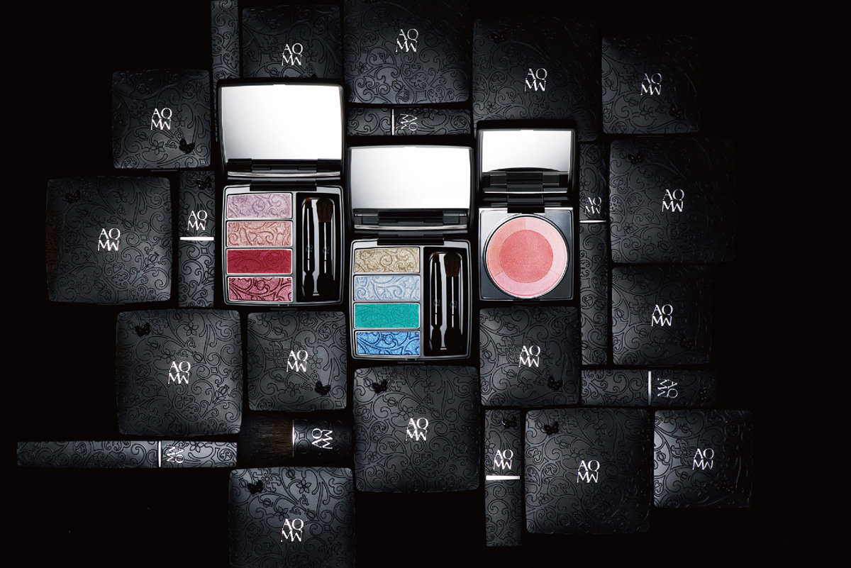 美容師向けメイク講習